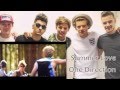 Summer Love- One Direction （和訳＋日本語字幕)