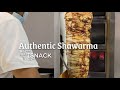 The Best Authentic Shawarma in Abu Dhabi