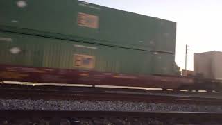 Union Pacific Intermodal