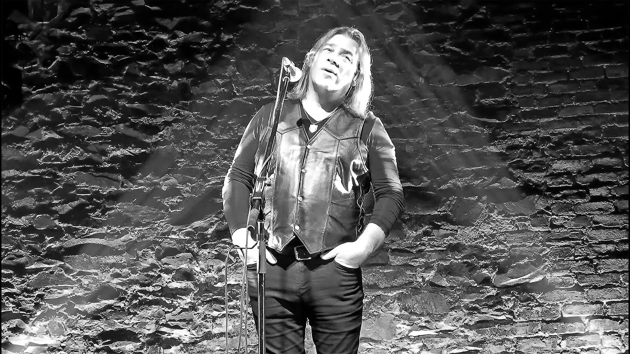 Into The Arms Of Home - For Remembrance Day (Live Debut), Alan Doyle, Yellowbelly, St. John's, NL