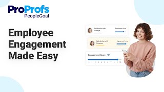 What Is Employee Engagement | PeopleGoal