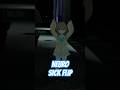 VEDAL APPROVED THE FLIP