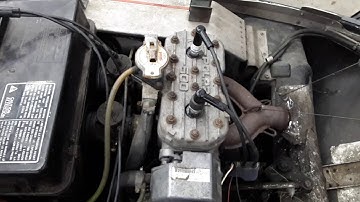 1991 Polaris Indy 500 No spark in one cylinder