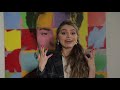 Sofia Castro y su pelo con Control // LatinUs Beauty