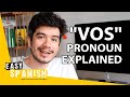 Vos vs. Tú - All you need to know | Easy Spanish 194