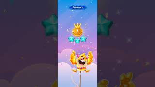 Candy Crush Saga Level 18724 - 18725 ( Double hard game ) screenshot 4