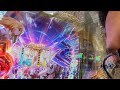 【ホール配信】レールガン2を久しぶりに打つ‼️