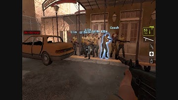 Left 4 Dead 2 Demo glitches and funny moments