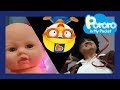 [AR] Ep8 There Is a Goblin! | Pororo in my pocket | Pororo in real life