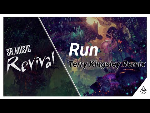 OneRepublic - Run (Terry Kingsley Remix)