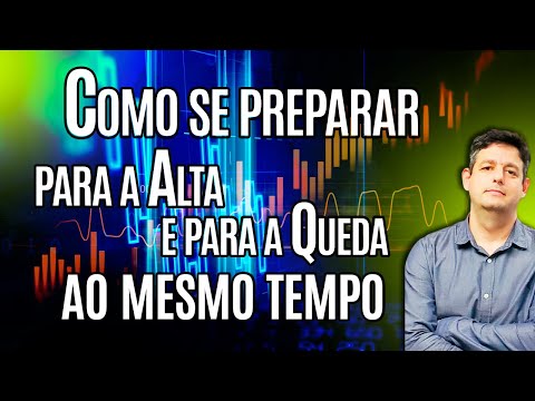 Vídeo: Como Se Preparar Para A Queda?