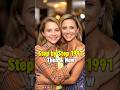 Cast of Step by Step – See them Like Never Before!