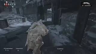 Gears Of War 4 Team Yami Xyamix Lee Xd