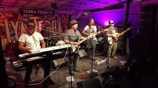 Cas Haley "Slow Down" 3-15-2023 @terrafermatatikibar5049