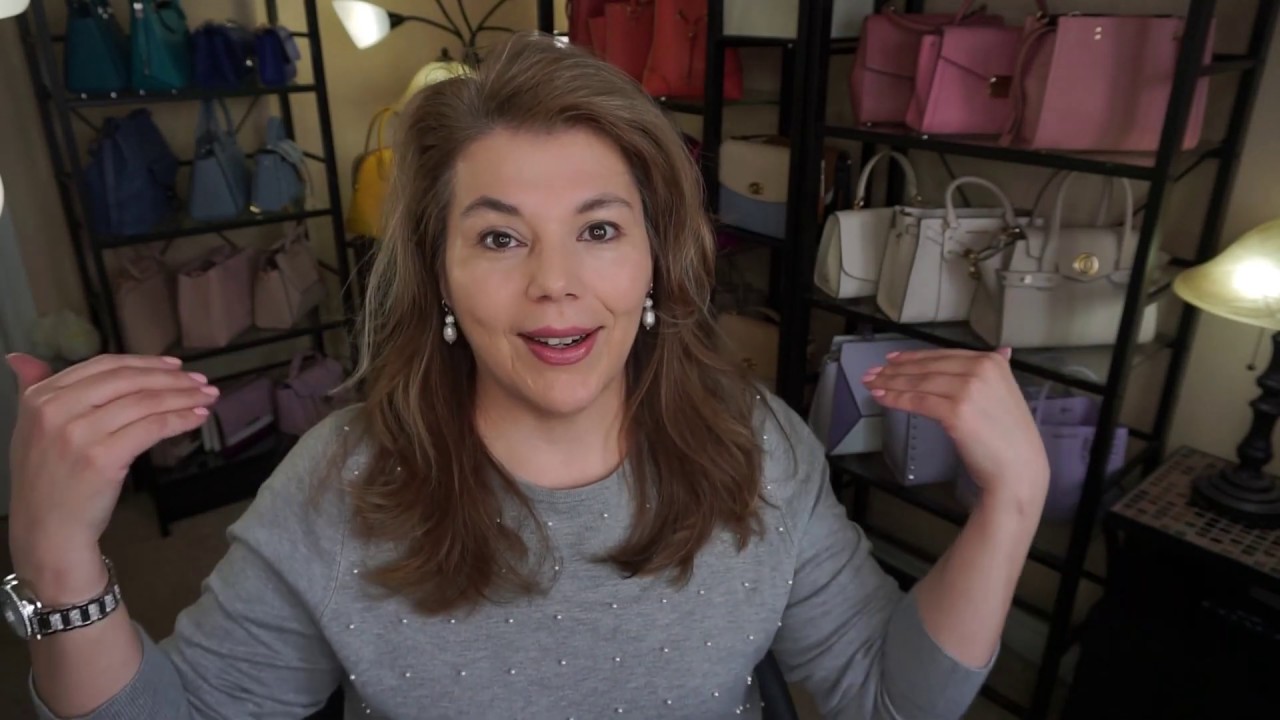 MICHAEL KORS OUTLET VS RETAIL I AM HERE WITH YOU I KNEW THIS WOULD