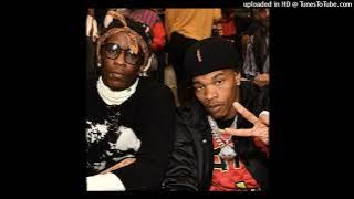 Lil Baby - Dum, dumb, dumber (feat. Young Thug, Future)(Acapella)(Vocals)