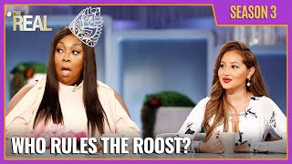 [Full Episode] Who Rules the Roost?