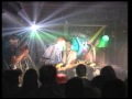 Gallon Drunk - The Last Gasp (Live at Happy Jax in London, UK, 1991)