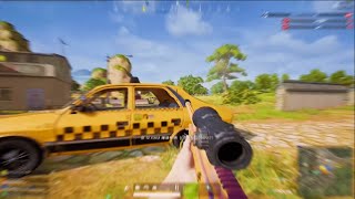 ChaserX | PUBG Montage #13