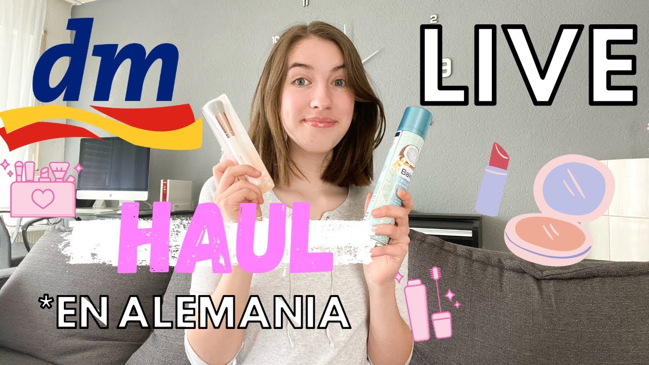LIVE HAUL EN ALEMANIA!⎮Simple Vero