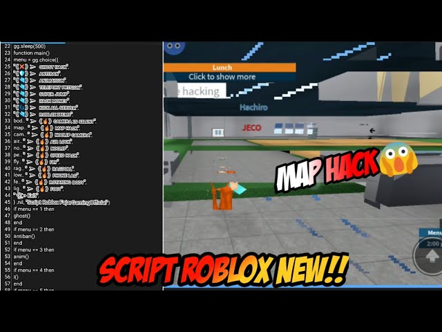 Create complete roblox game, script, map for you by Ccharlotteamel