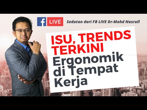 Video: Apakah perbezaan antara trend dan isu?