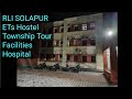 NTPC solapur | Simulator Training| RLI | Tour | By:- Raaz Gupta