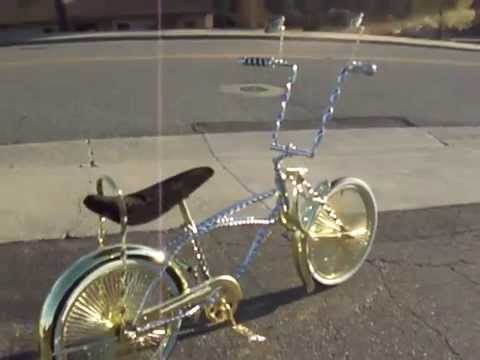 manny's lowrider bikes for sale