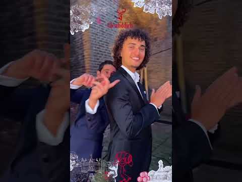 De 360 photobooth in actie