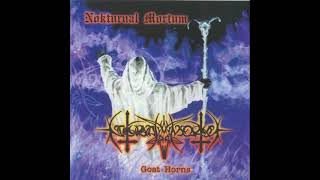 Nokturnal Mortum - Goat Horns (1997) [FullAlbum] - YouTube