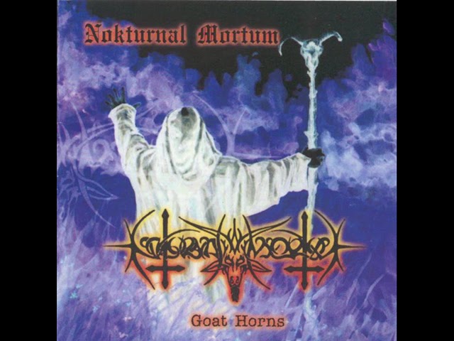 Nokturnal Mortum - Goat Horns (1997) [FullAlbum] - YouTube