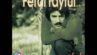 Ferdi Tayfur Şu Feleğin Işine Bak 😥💔💜🙋♀️ Resimi