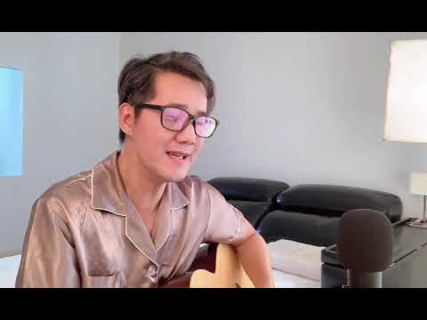ถ้าเธอฟังอยู่ - MEAN (Acoustic) | Cover by Mod