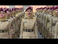 Pakistan's girl cadets dream of taking power | AFP