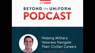 BTU - Camilla Maybee Army Officer to Medical School at George Washington University