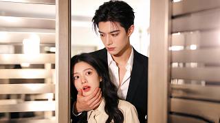 To Escape a Blind Date She Lies About Pregnancy—Powerful CEO Hears It, Marries Her on the Spot screenshot 4