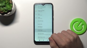 How to Turn Off Hey Google of Google Assistant in OUKITEL C15 Pro– Disable OK Google