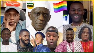 Kawtefpape Mbaye Yaw Mame Mactar Jamra Yaye Def Propagande Goordjguène Sénégal Dakh Khaliss