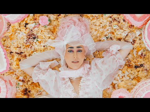 Fleurie - Let Them Eat Cake