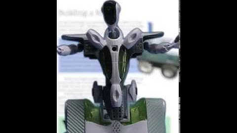 Hazards and Robot Safety