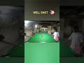 Best shot tough shot snooker hub