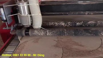 Xưởng Cắt Gỗ, Cắt CNC Váng Công Nghiệp Giá Rẻ Tại Bình Dương