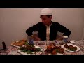 مقلب الاذان في رمضان 