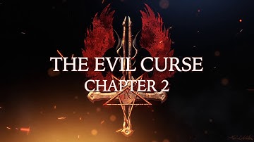 DEMONIC CHRONICLES - Inverted Cross