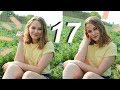 17th Birthday Vlog!