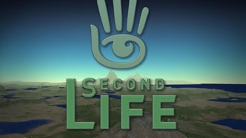 SecondLife | Building a modern house (Part 4)