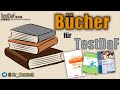 Bücher für TestDaF