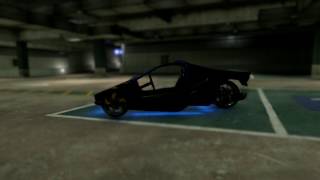 Project 1 test 3