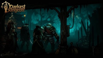 Darkest Dungeon II - Obsession - Run #3