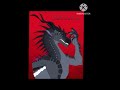 Darkstalker edit #wof #wingsoffire #edit #short #fyp #darkstalker #capcut
